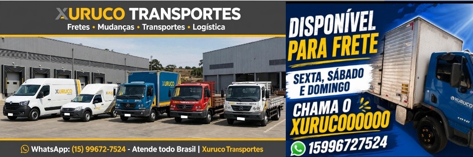 Xuruco Transportes