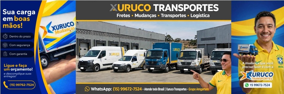 Xuruco Transportes